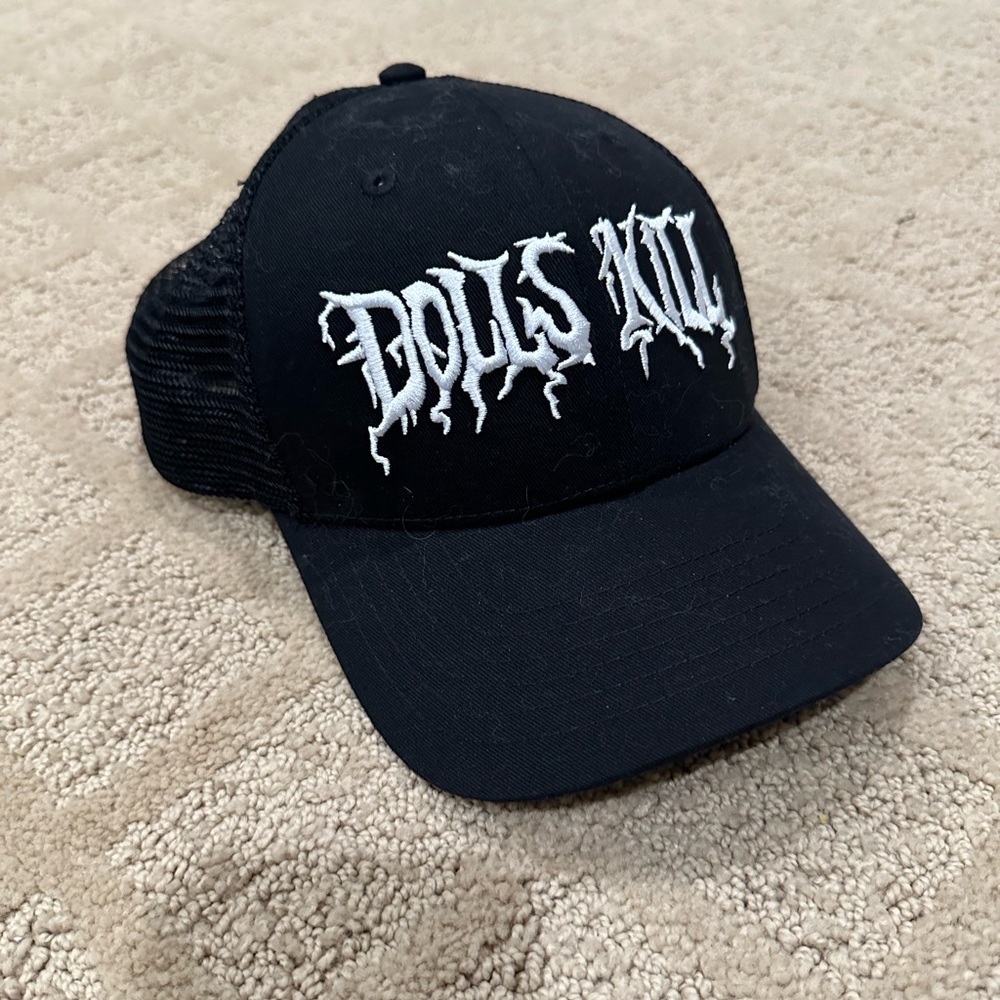 Dolls Kill Hat - image 1